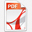 PDF Splitter and Merger Software icon